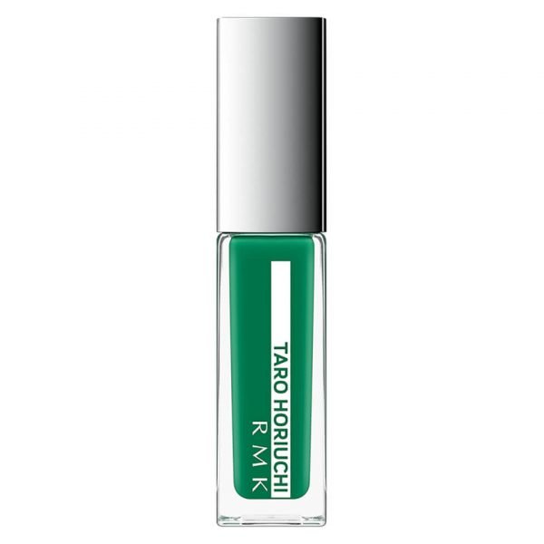 Rmk Nail Polish 7 Ml Various Shades Green