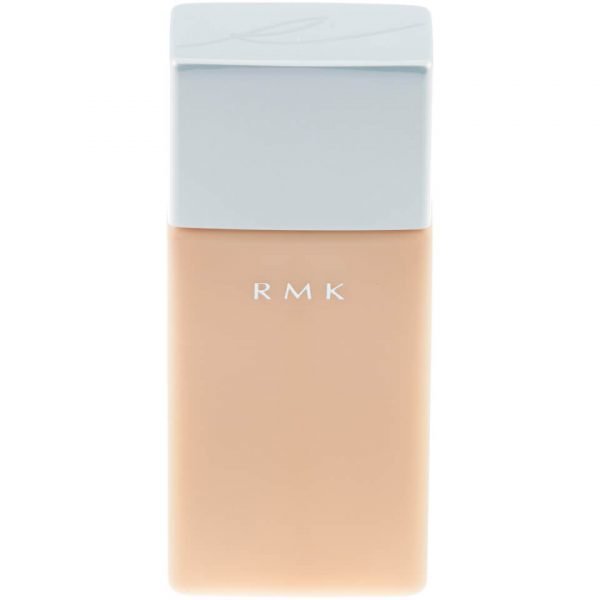 Rmk Uv Liquid Foundation 201 30 Ml