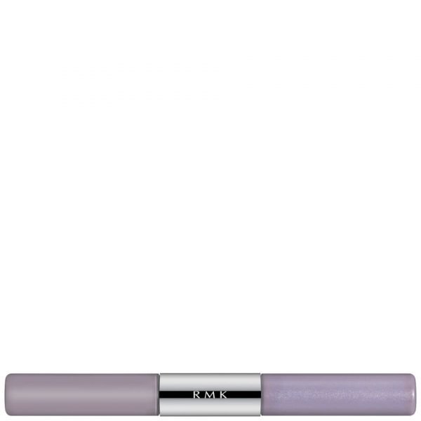 Rmk W Water Eyes Color Ink 9.9g Various Shades 01 Stormy Gray