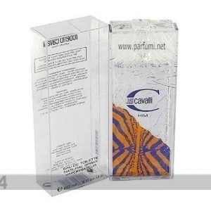 Roberto Cavalli Roberto Cavalli Just Him Edt 60ml