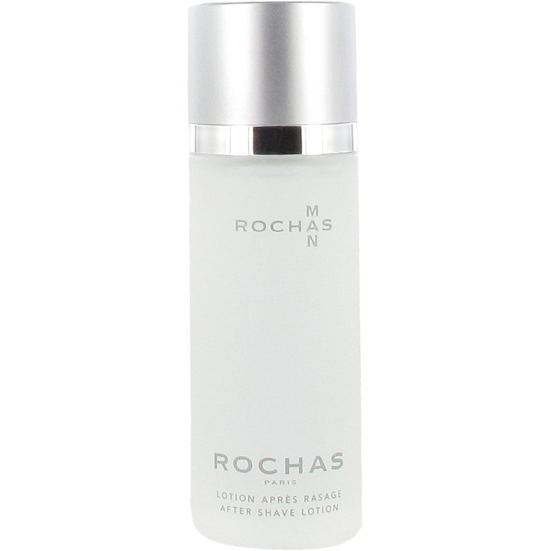 Rochas Rochas Man After Shave Lotion After Shave Lotion 75ml