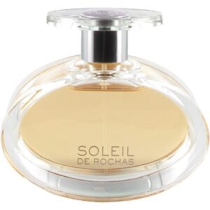 Rochas Soleil De Rochas EdT EdT 75ml