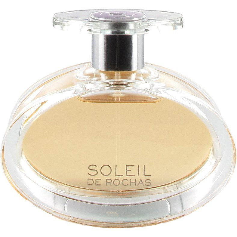 Rochas Soleil De Rochas EdT EdT 75ml