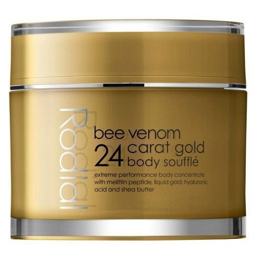 Rodial Bee Venom 24 Carat Gold Body Soufflé