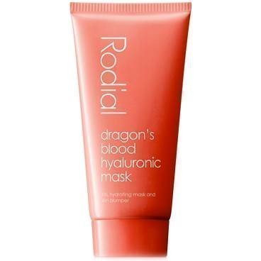 Rodial Dragon's Blood Hyaluronic Mask