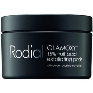 Rodial Glamoxy 15% Fruit Acid Exfoliating Pads