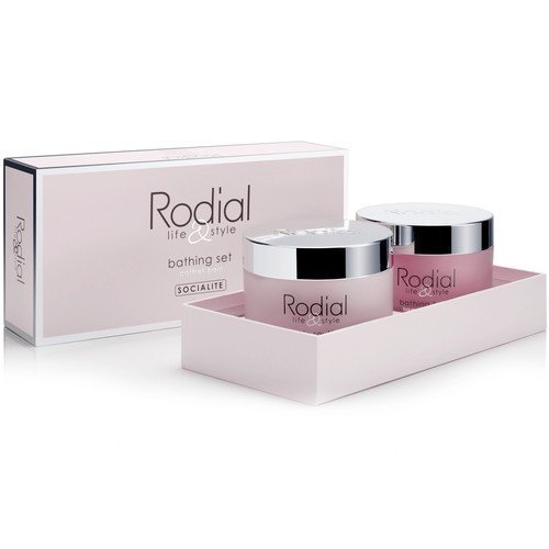 Rodial Life & Style Socialite Bathing Set