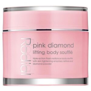 Rodial Pink Diamond Lifting Body Soufflé