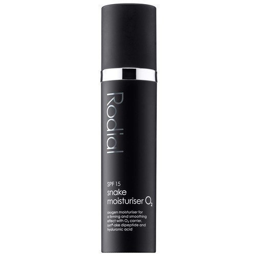 Rodial Snake Moisturiser O2 SPF 30