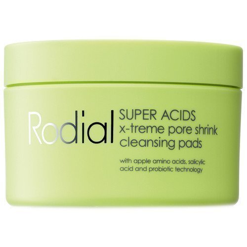 Rodial Super Acids X-Treme Pore Shrink Pads