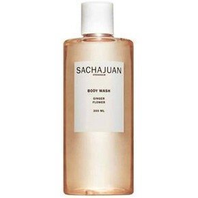 SACHAJUAN Body Wash Ginger Flower