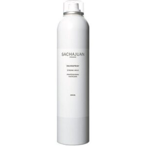 SACHAJUAN Hair Spray Strong Hold