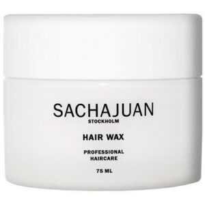 SACHAJUAN Hair Wax