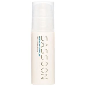 SASSOON Definitive Groom