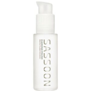 SASSOON Diamond Polish