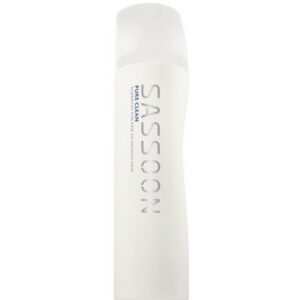 SASSOON Pure Clean Shampoo