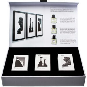 SG79 STHLM Gift Set