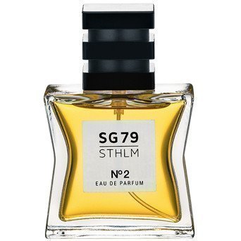 SG79 STHLM No.2 EdP 30 ml