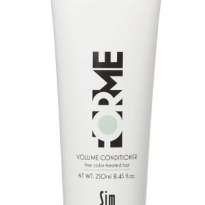 SIM Forme Moisturizing Shampoo 300 ml