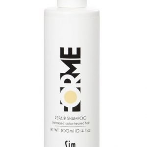 SIM Forme Repair Shampoo 300ml