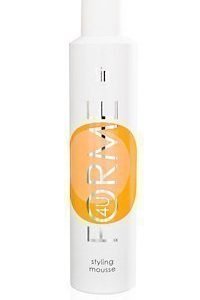 SIM Forme Styling Mousse 300ml