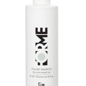 SIM Forme Volume Shampoo 300ml
