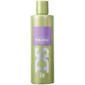 SIM Sensitive DS Absolute Volume Shampoo
