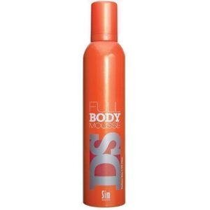 SIM Sensitive DS Full Body Mousse