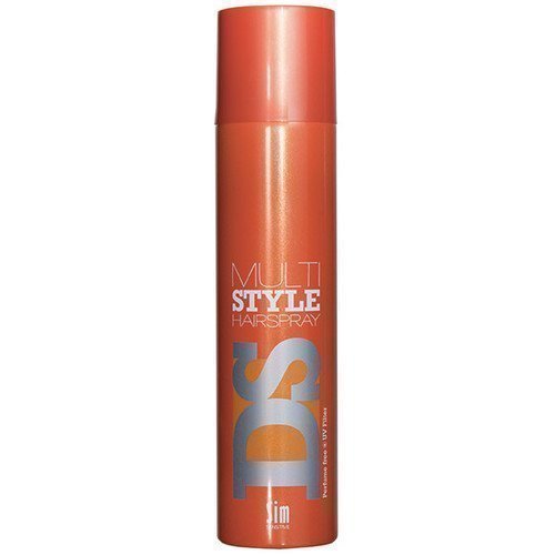 SIM Sensitive DS Multi Style Hairspray