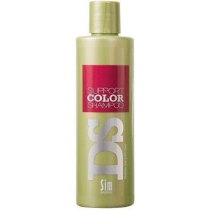 SIM Sensitive DS Support Color Shampoo 1000 ml