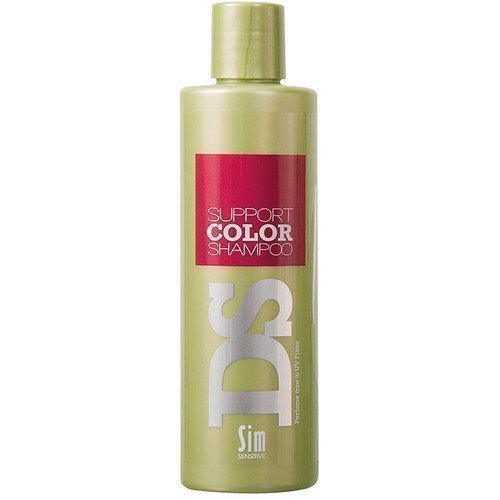 SIM Sensitive DS Support Color Shampoo 250 ml