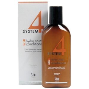 SIM Sensitive System 4 Hydro Care Conditioner 215 ml