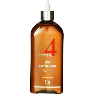SYSTEM 4 Bio Botanical Serum 500 ml