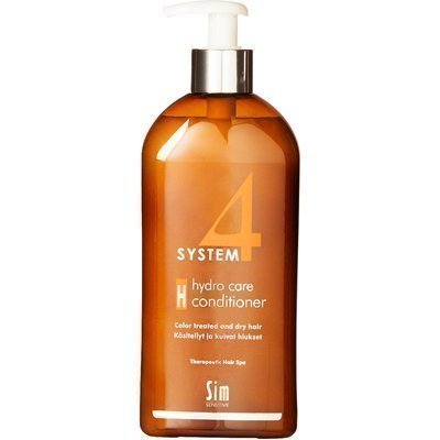 SYSTEM 4 H Hydro Care Conditioner 500 ml