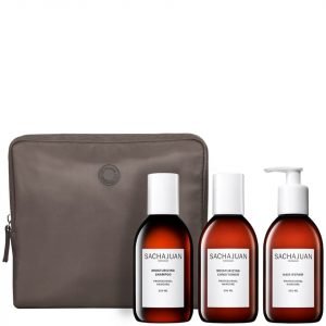 Sachajuan Beauty Bag Hair Repair Collection Large