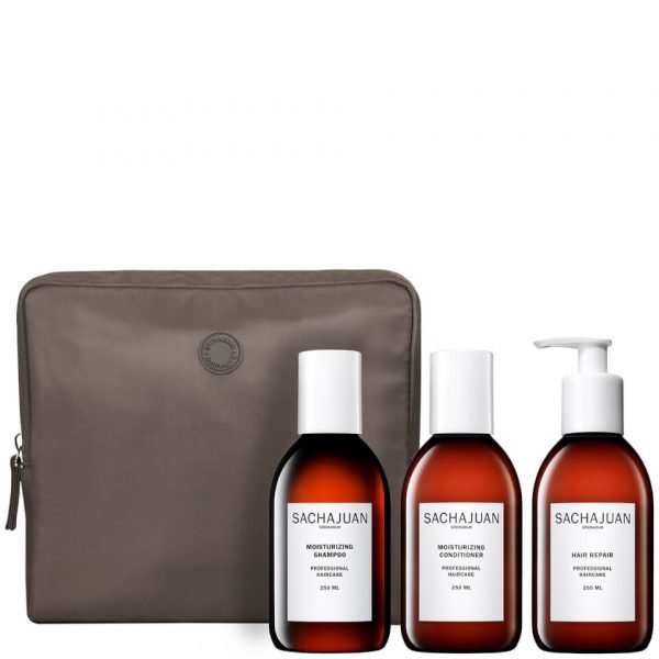 Sachajuan Beauty Bag Hair Repair Collection Large