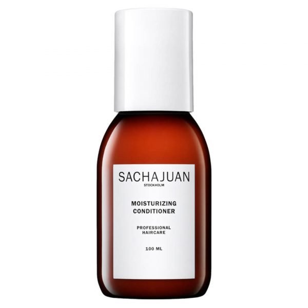 Sachajuan Moisturizing Conditioner Travel Size 100 Ml