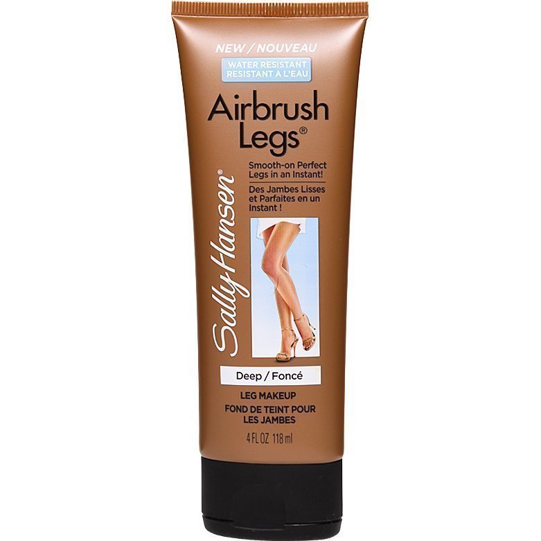 Sally Hansen Airbrush Legs Deep Lotion 118ml