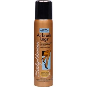 Sally Hansen Airbrush Legs Medium Glow 58g