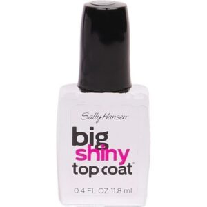 Sally Hansen Big Shiny Top Coat 11