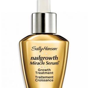 Sally Hansen Nailgrowth Miracle Serum