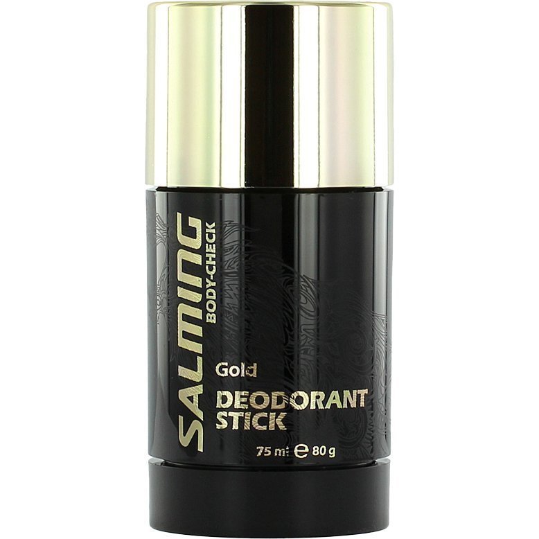 Salming Gold Deostick Deostick 75ml