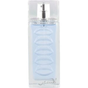 Salvador Dali Eau de Rubylips EdT EdT 50ml