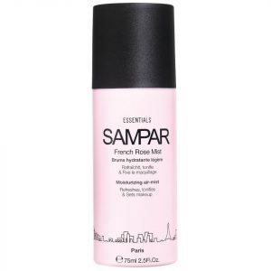 Sampar French Rose Mist 75 Ml