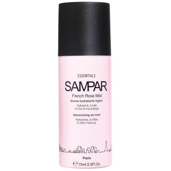 Sampar French Rose Mist 75 Ml