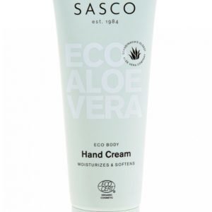 Sasco Eco Body Hand Cream Käsivoide