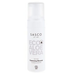 Sasco Eco Face Cleansing Mousse