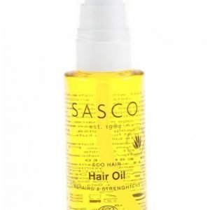 Sasco Eco Hair Tip Oil