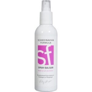 Scandinavian Formula Spray-Balsam