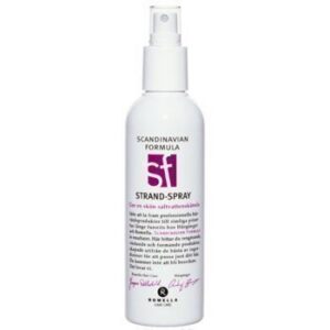 Scandinavian Formula Strand-Spray